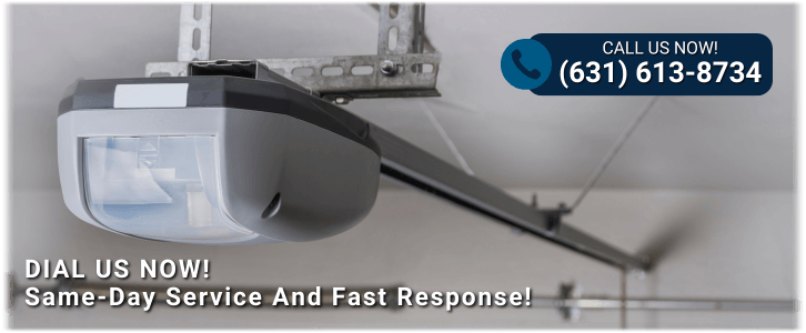 Garage Door Opener Repair And Installation Northport NY