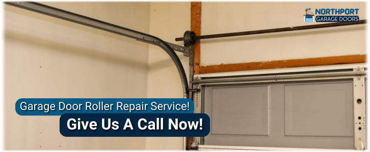 Garage Door Roller Repair Northport NY